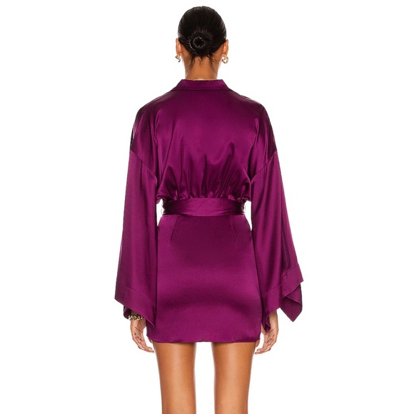 Retrofete Scottie dress - Picture 2 of 3